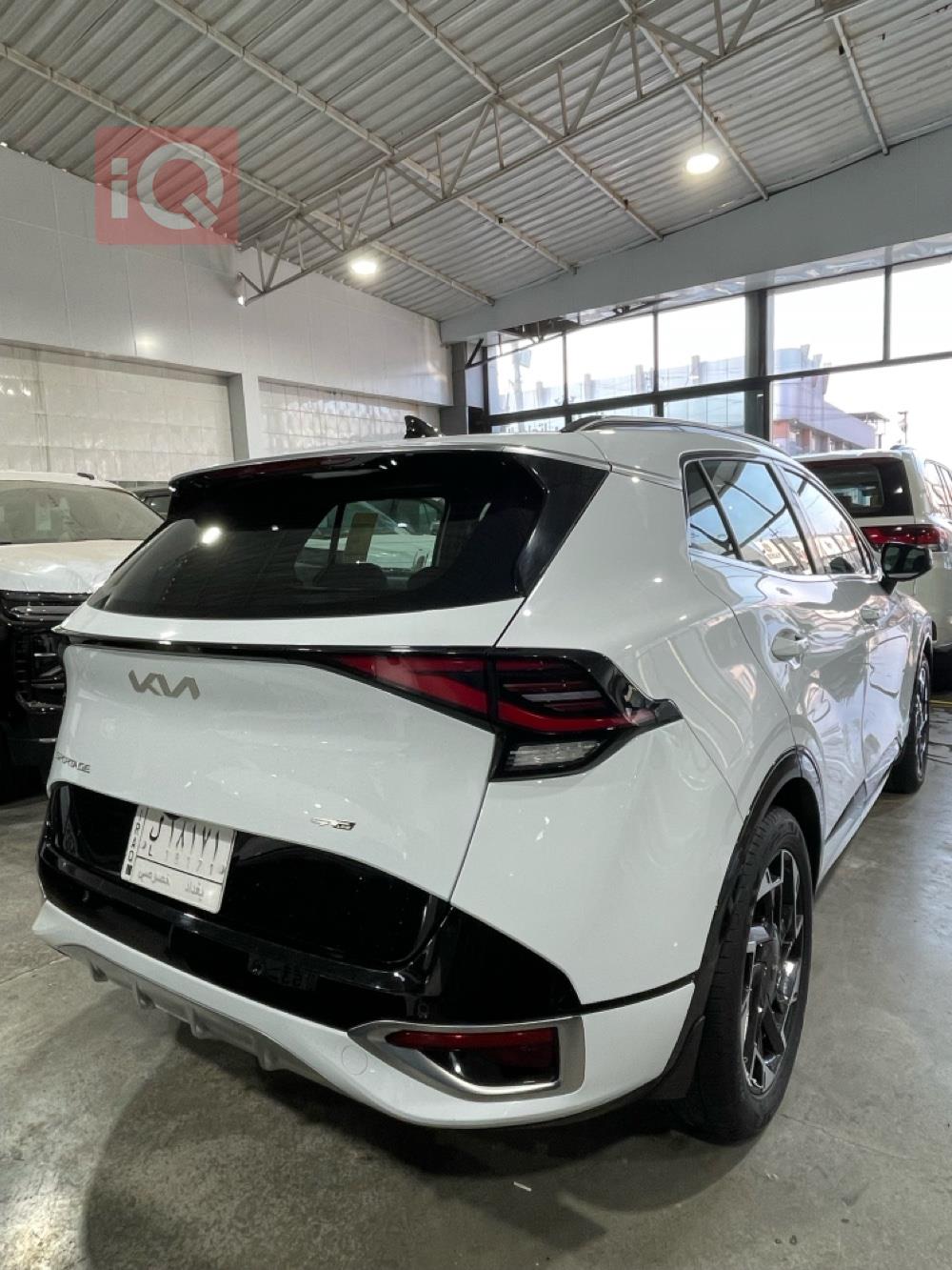 کیا سپۆرتاج